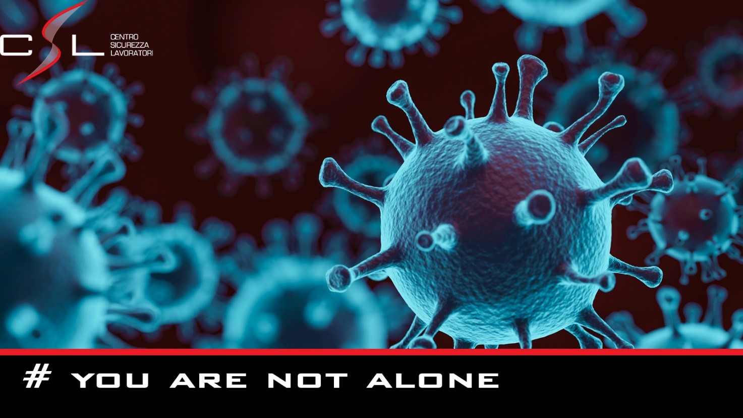 CSL COVID-19 PERSONAL TEAM